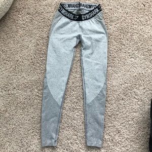 Gymshark Grey Leggings